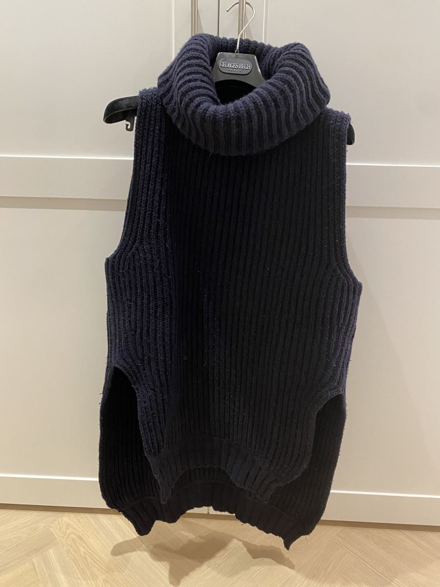 Celine Pulls & Sweat-shirts: CELINE sleeveless sweater – Neuf (Voir description) à Crans VD par jas_9g82 1