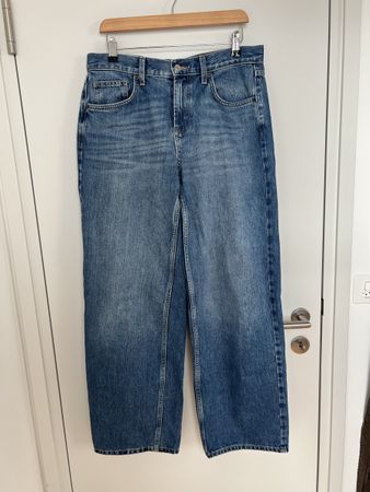 Topshop Cinch Jeans, Grösse W30 L34, top Zustand!