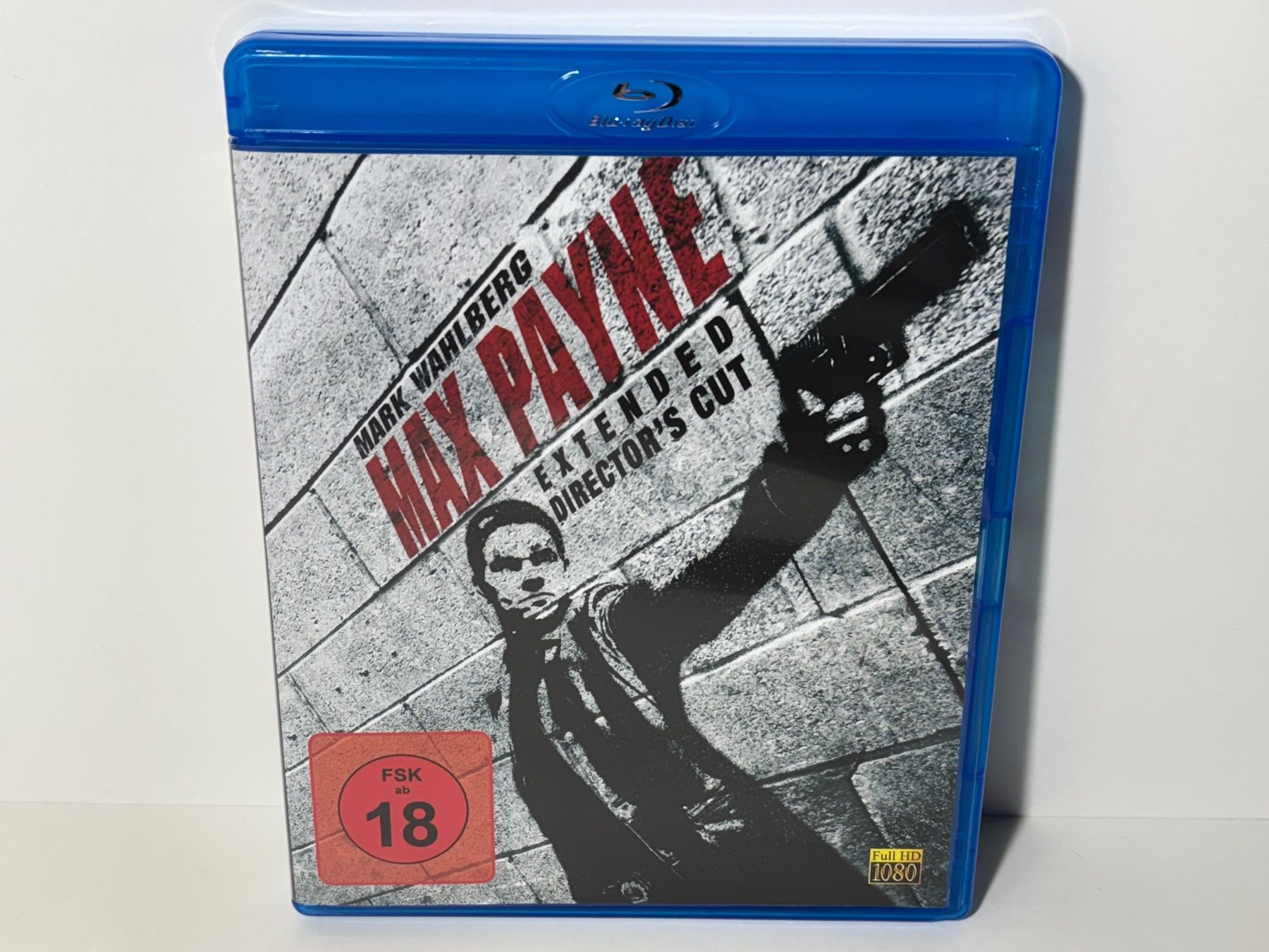 Tutti i DVDs: Max Payne Blu Ray – Usato da Wilderswil venduto da Sstriker