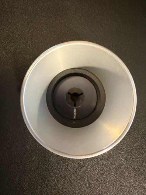 Revox Unità & Adattatore: 2 Revox originale NAB Metal Adapter – Usato da Schöftland venduto da Top10 3
