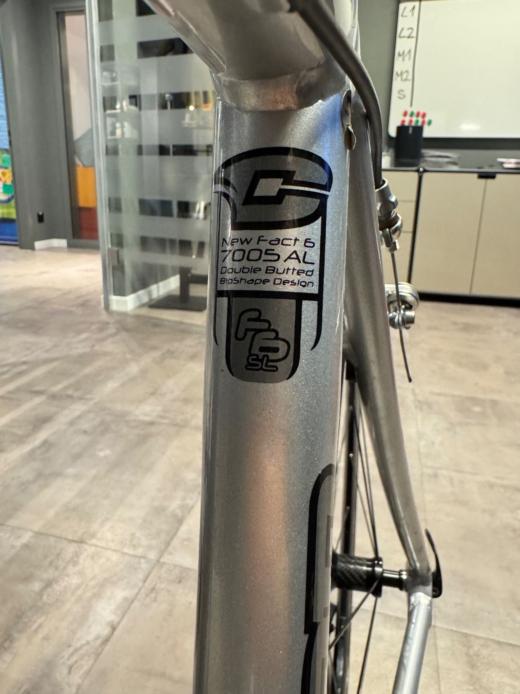 Canyon Vélos: Canyon Road Master PRS-54 – Neuf (Voir description) à Basel par tibet07 7