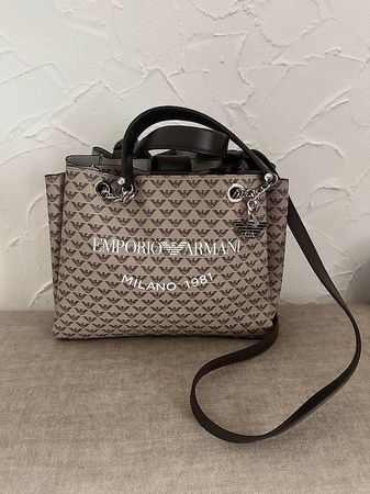 Borsa emporio Armani 