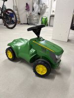 Rolly Toys Traktor Minitrac John Deere