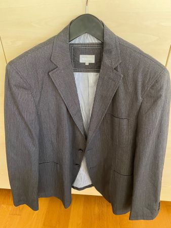 Neuer Sakko von Maddison, dunkelblau, Grösse 58