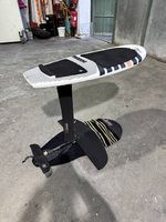 Wakefoil / Wakesurf Ronix Mod 84 Carbon