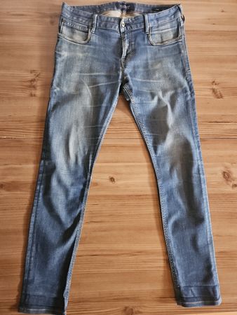 Scotch&Soda Jeans Tye, Herren Jeans Gr. 31/32, Top Zustand!