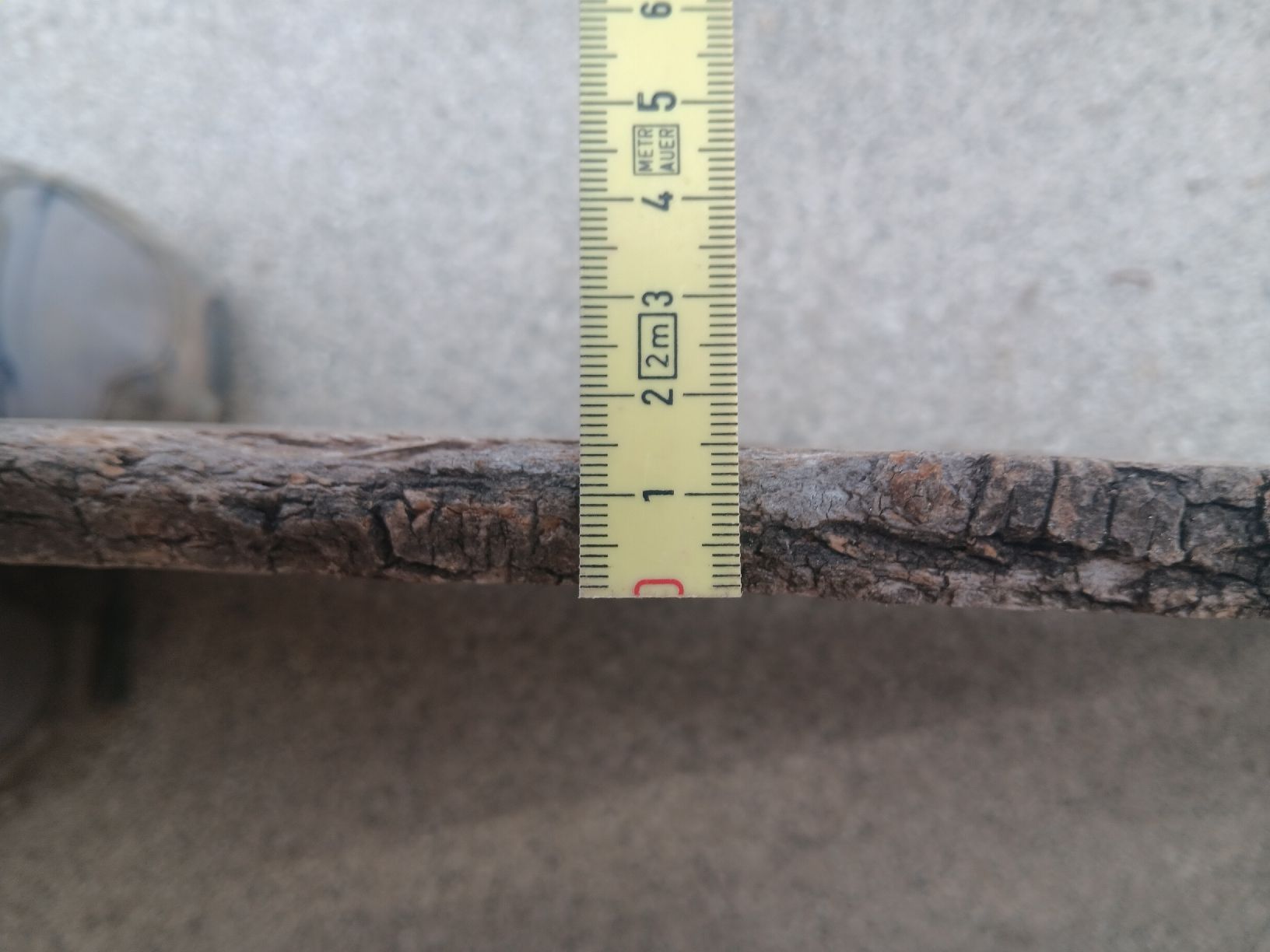 Articoli in legno: Panneau en bois "au cabanon" – Usato da Lausanne venduto da Grabock 4