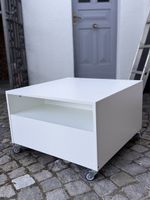 Rollmöbel / Unterbau für 3D-Drucker – 65 × 65 × 42 cm