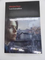 Nicolas Feuz - Les Extradées - 2024