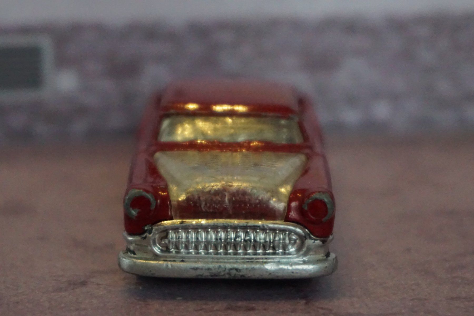 Hot Wheels Modellini d'auto: HotWheels `53 Chevy Custom COOL !!!!!!!!! – Usato da Reiden venduto da Doppeldecker69 3
