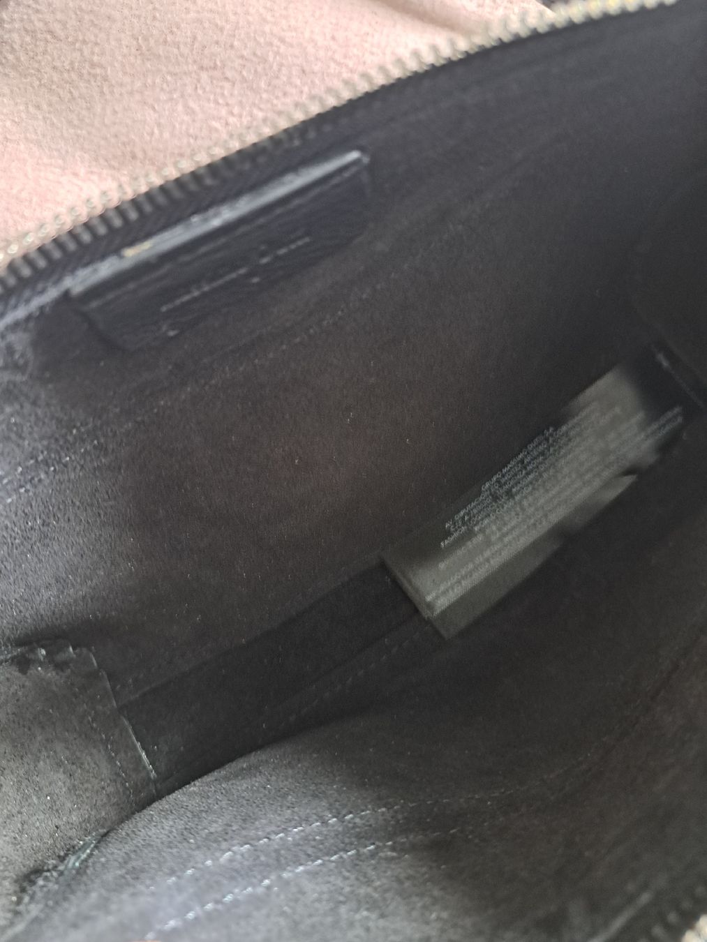 Massimo Dutti Borse da donna: Massimmo Dutti Tasche – Nuovo (secondo la descrizione) da Zürich venduto da cat_qfz7 2