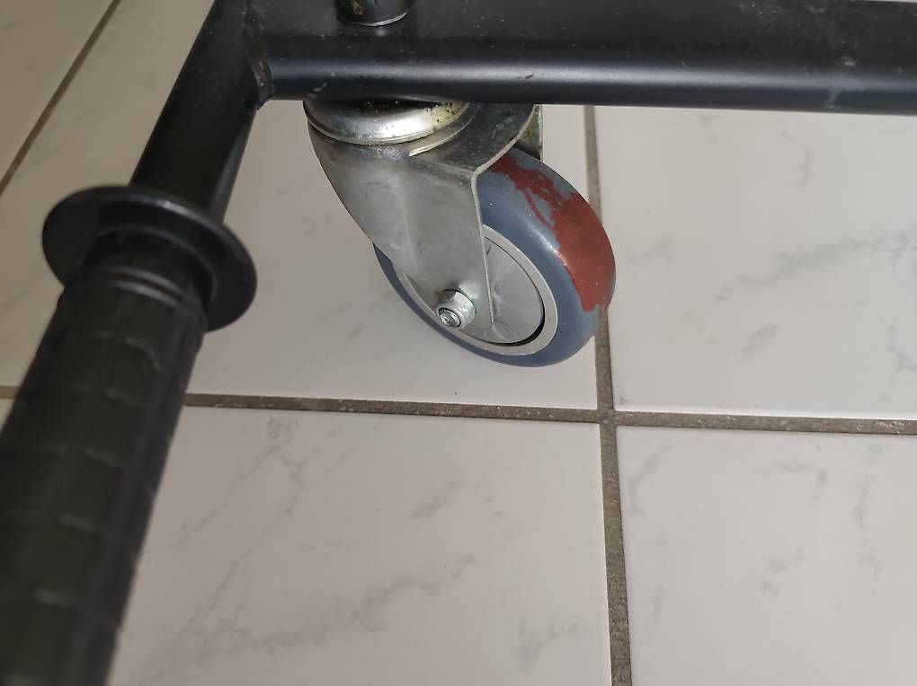 Hoverboard: Hoverboard Sitz – Usato da Emmenbrücke venduto da AKTA3123 3