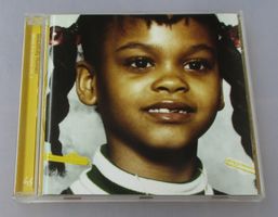 JILL SCOTT - Beautifully Human