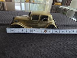 Modellauto Citroën 15 Six Cilindres