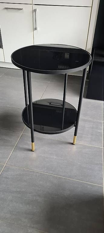 Tables: Table basse  – D'occasion à Monthey par and_c5w8 2