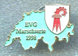EVG Marschserie Basel 1998