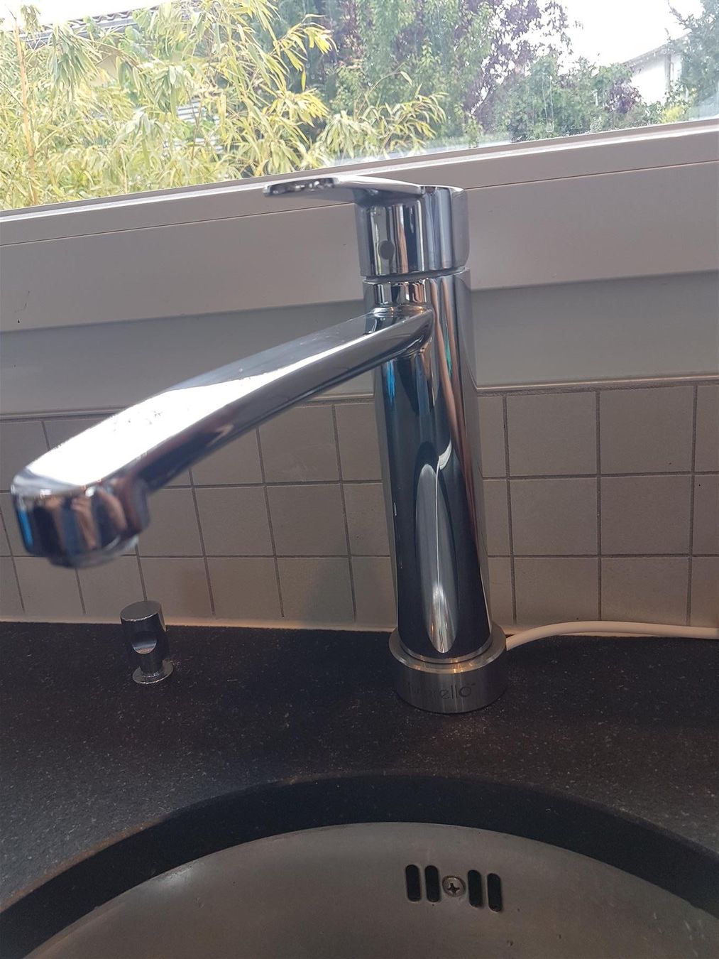 Bollitori: Filter/Wasserkocher Aquarello PURE 2 – Nuovo e nell'imballaggio originale da Murten venduto da Aquarello 6