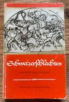 Buch Schweizer Schlachten