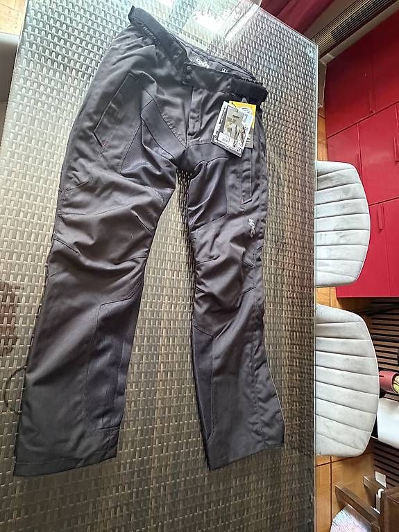 Pantaloni: Pantalon de moto 2 XL – Nuovo e nell'imballaggio originale da Pully venduto da karinos1526 2