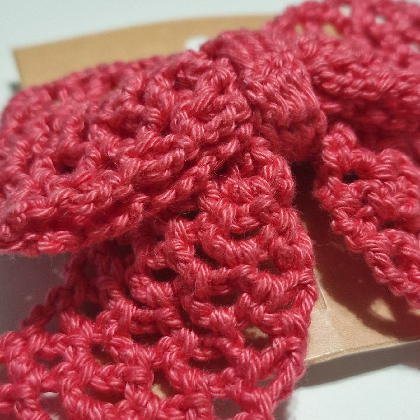 Haarschmuck: Handgemachte Haarklammer – Neu und originalverpackt aus Grafstal von sel_yil 1