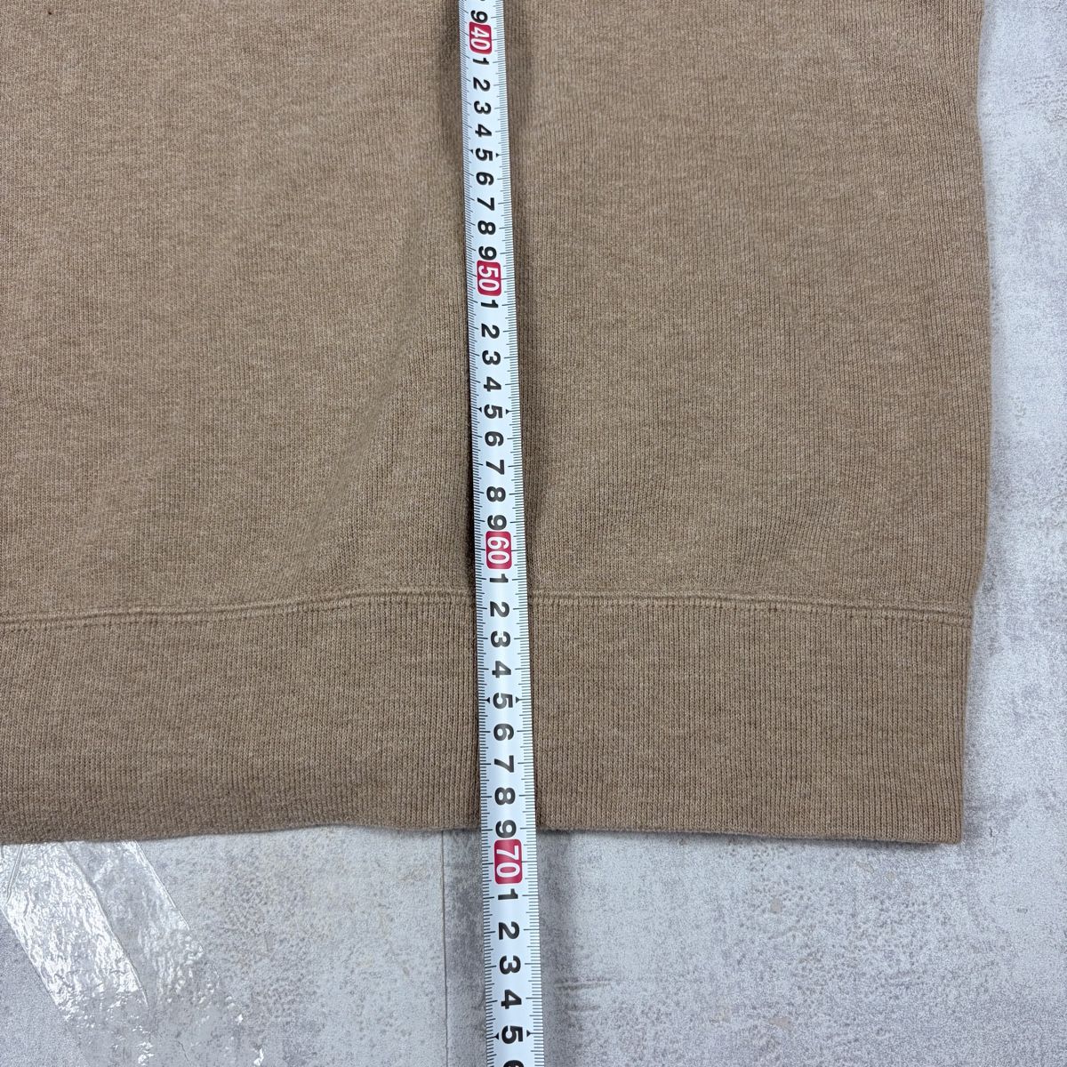 Ralph Lauren Maglioni & Felpe: Pull Polo Ralph Lauren beige - Taille XL – Nuovo (secondo la descrizione) da Neuchâtel venduto da aliceguins 5