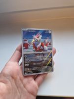 carte pokémon gadoize AR en français near mint
