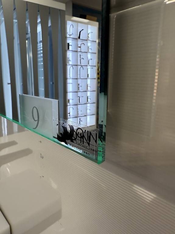 Badezimmermöbel: Badmöbelset ( Listenpreis 5'882.- – Neu (gemäss Beschreibung) aus Amriswil von deluxe_bad 7