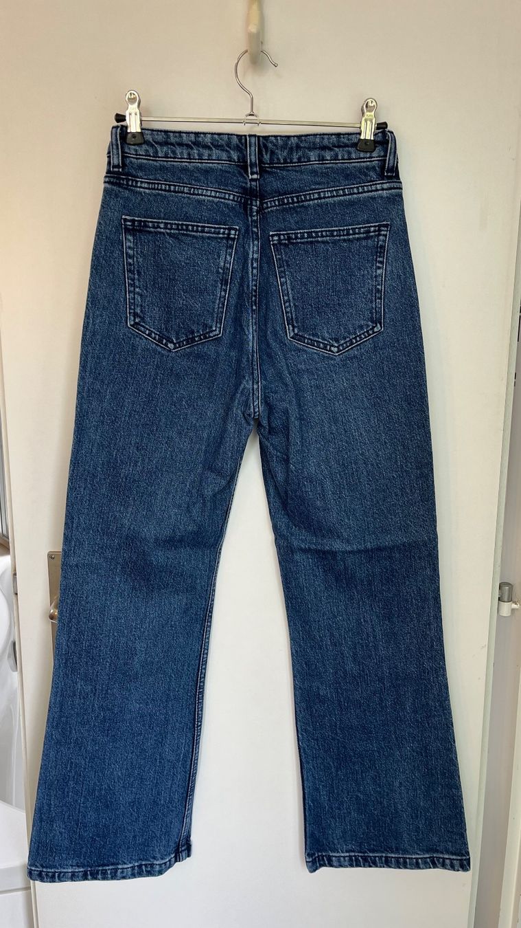 Other Stories Jeans: Straight Jeans &Other Stories – Gebraucht aus Küsnacht ZH von Floor1an 3