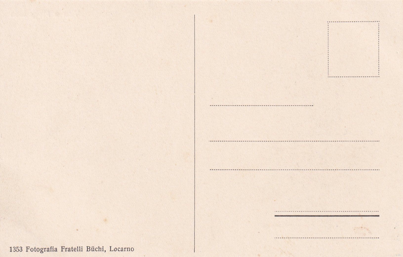 Cartoline postali: Vira e Magadino /bc – Usato da Hombrechtikon venduto da Rudolf07 1