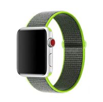 Apple Watch 38mm 40mm Sport Loop Armband