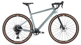 Neues BMC URS AL ONE  Gravelbike - Grösse "S"