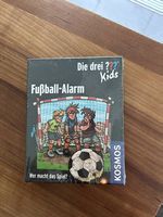 Die drei ??? - Kartenspiel