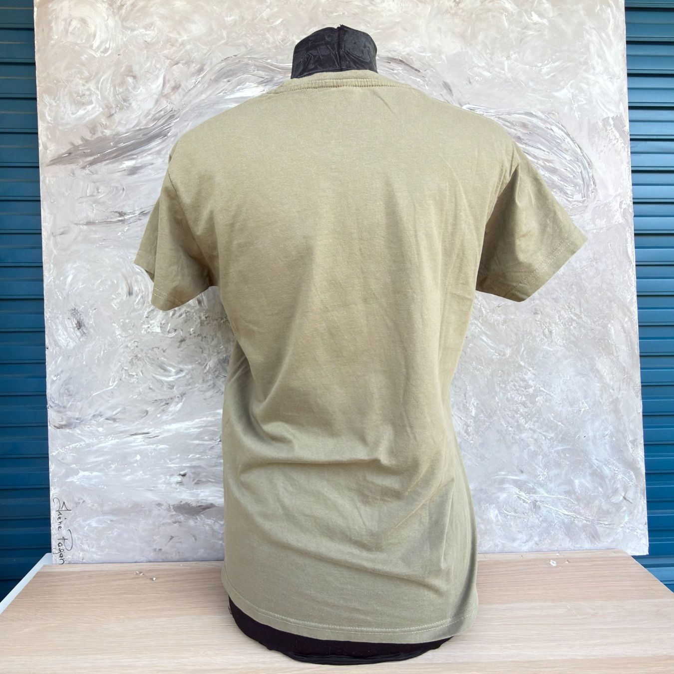T-Shirts: T-shirt graphique Pam Pling – Gebraucht aus Thônex von Suisse.Shopping 4