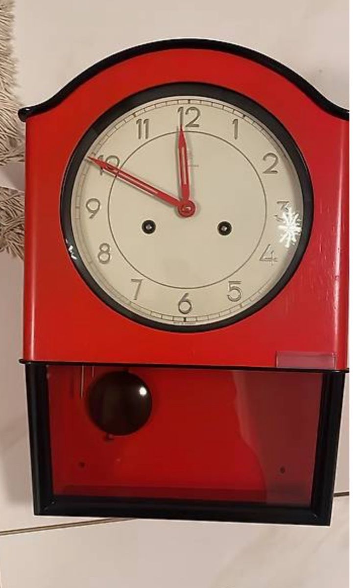 Orologi da terra & Orologi da parete: Horloge – Usato da Epalinges venduto da Has_yhj9