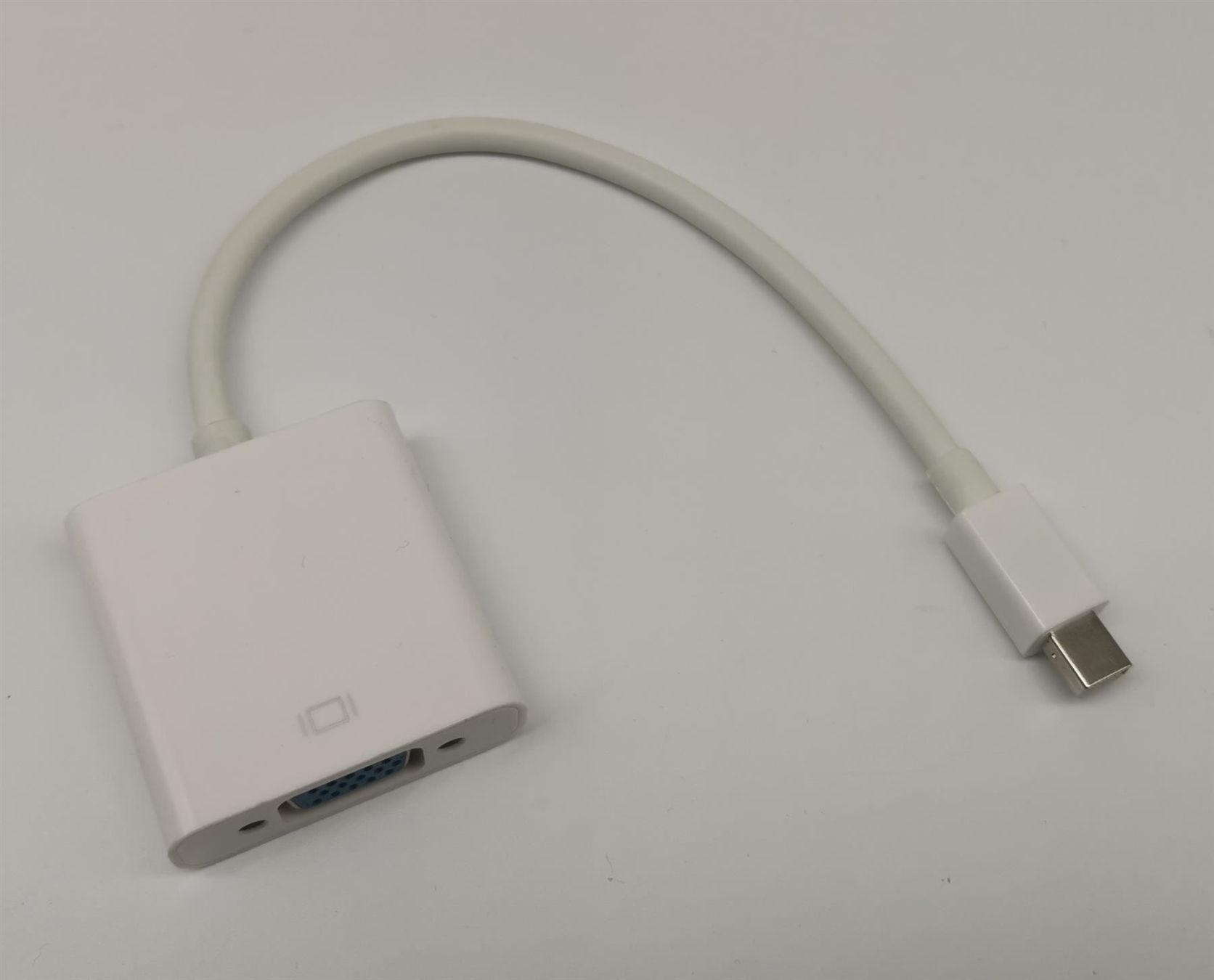 Unità & Adattatore: Mini-Display Port - VGA Adapter – Nuovo (secondo la descrizione) da Niederglatt ZH venduto da K1r7 1