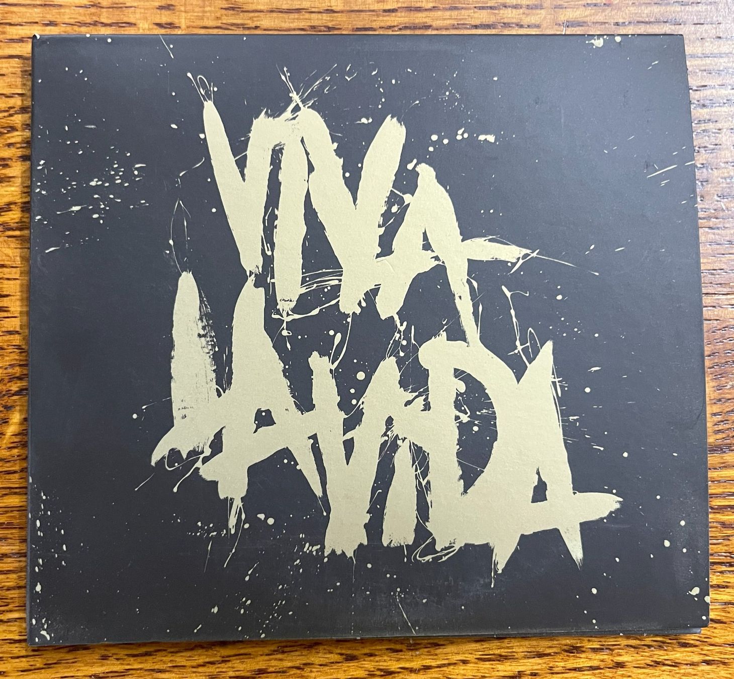 CD: Viva la Vida CD – Usato da Oftringen venduto da Vucki