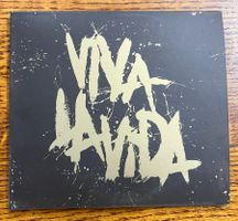 Viva la Vida CD