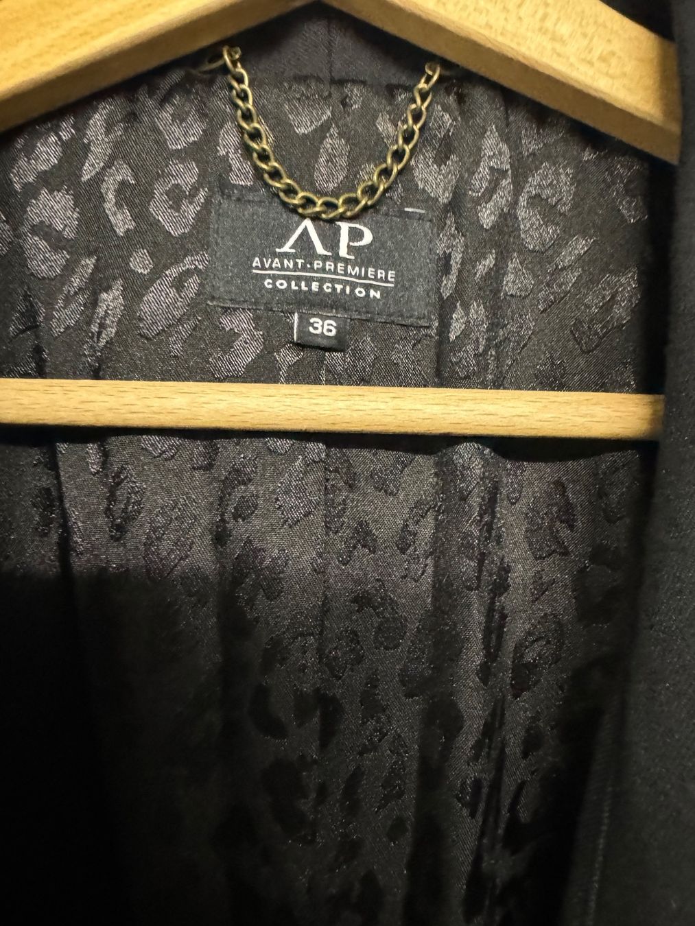 Avant Premiere Giacche: Neue Jacke Blazer S – Nuovo (secondo la descrizione) da Altdorf UR venduto da Lilelo82 3