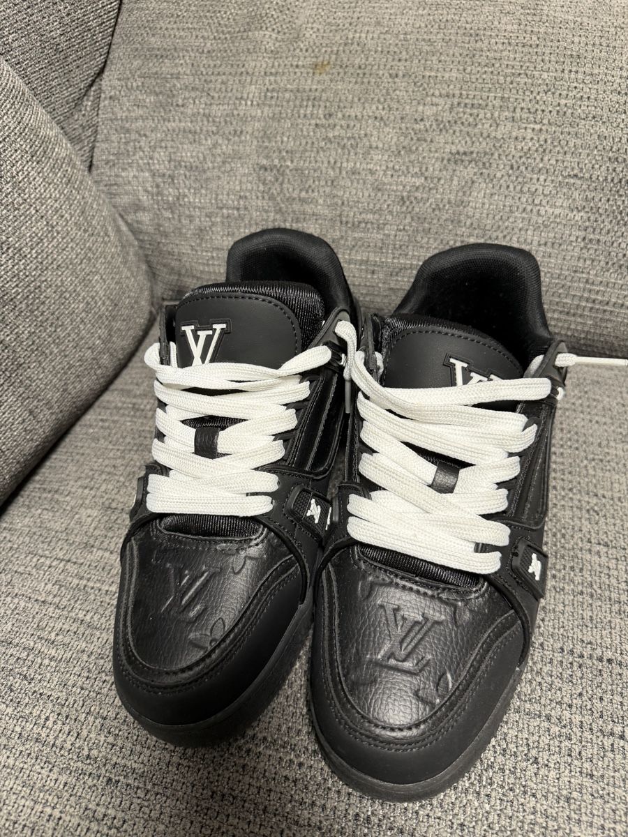Chaussures hommes: Skates Schuhe vom Dhgate – Neuf (Voir description) à Langenthal par N1th77n49 4