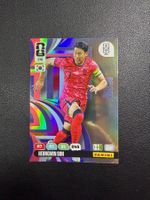 Panini FIFA World Cup 2026 Heungmin Son 276