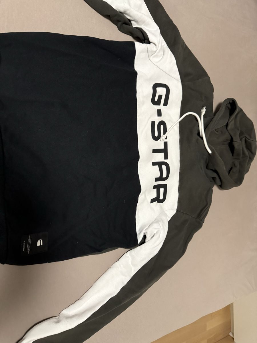 G-Star Maglioni & Felpe: Pullover Hoodie – Nuovo (secondo la descrizione) da Zürich venduto da sduj