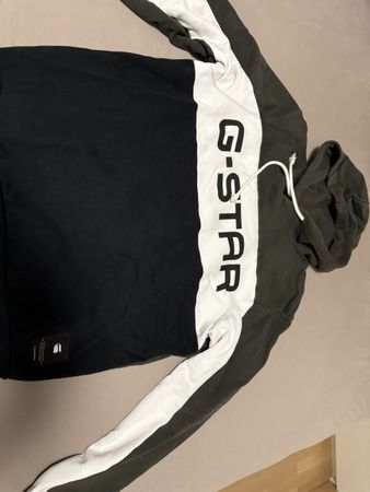 Pullover Hoodie