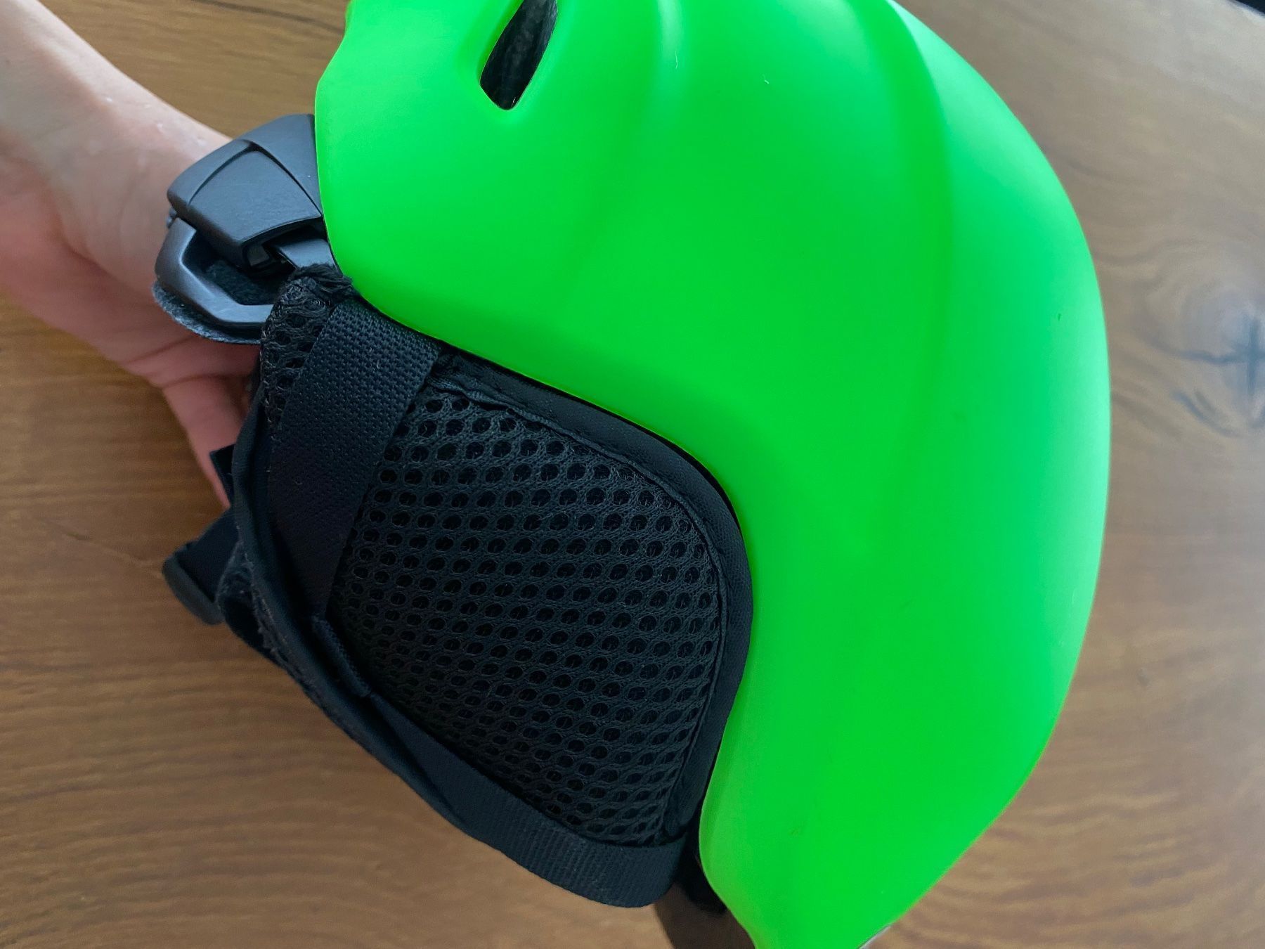 Giro Caschi: Kinderskihelm Giro Gr.48,5-52 – Usato da Arnegg venduto da Not2Miss 4