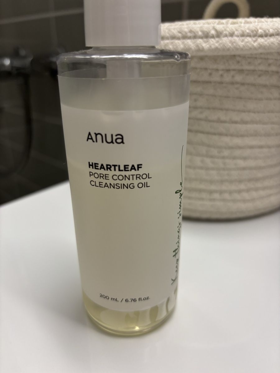 Cura del viso: Anua Pore Deep Cleansing Foam & Pore Control Cleansing Foam – Usato da Winterthur venduto da leimaj 3