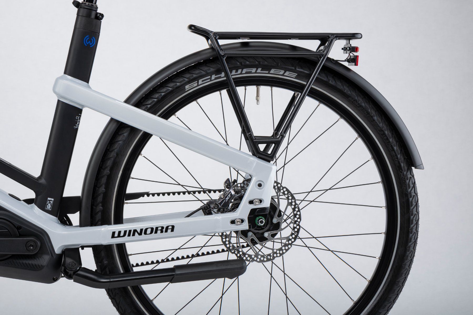 Winora Biciclette: Winora Yakun R5 Pro – Nuovo e nell'imballaggio originale da Lausanne venduto da AB-Ebikes 1