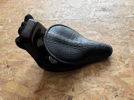 Selle Harley Davidson softail neuve, jusqu'à 2020