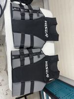 Gilet sauvetage flottaison 