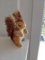 antikes Eichhörnchen