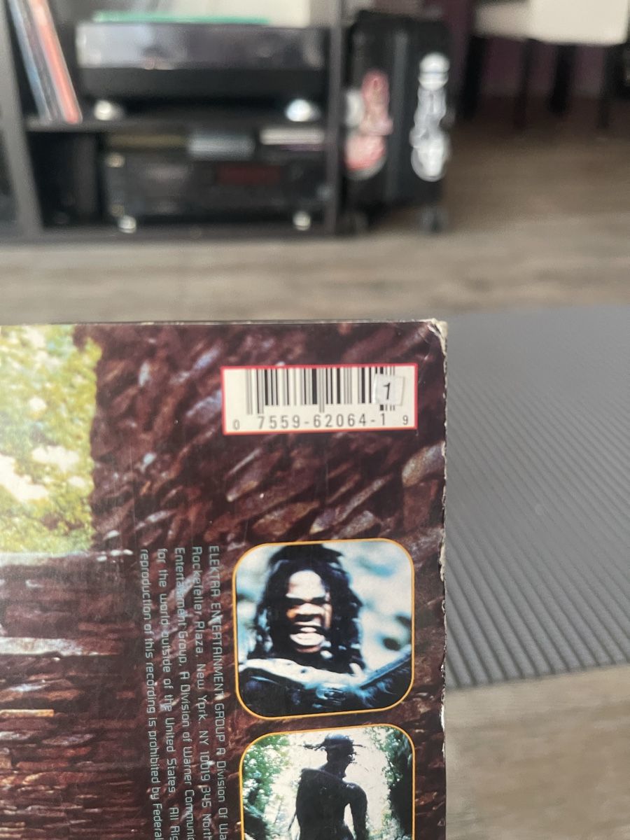 Dischi in vinile: Busta Rhymes / When Disaster strikes  – Nuovo (secondo la descrizione) da Dagmersellen venduto da stonefinger 2