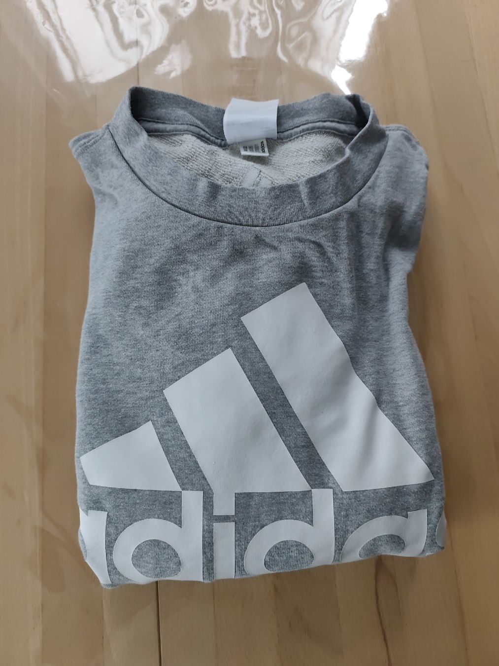 Adidas Maglioni & Felpe: Adidas Pullover – Usato da Bazenheid venduto da Blaubolino 3